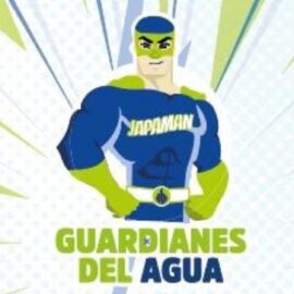Guardianes del Agua