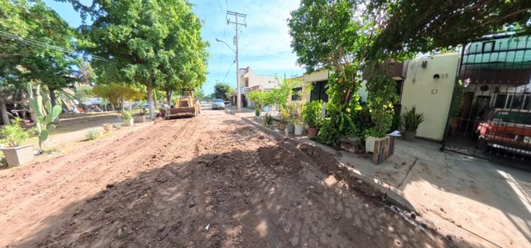 Atención a reporte de fuga de agua potable