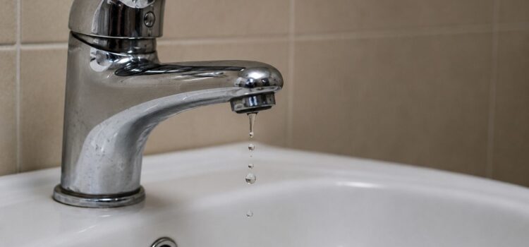 Llama JAPAMA al cuidado del agua y a prevenir fugas domésticas en Ahome.