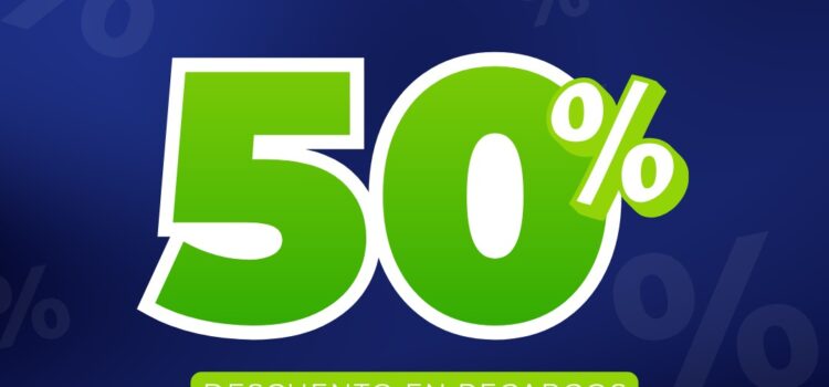 JAPAMA lanza programa especial con 50% de descuento en recargos