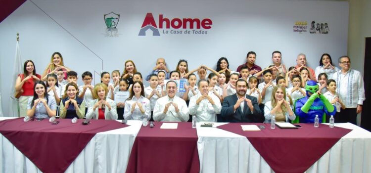Premian a ganadores del concurso de video escolar “Donde fluye el agua crece la igualdad” de JAPAMA