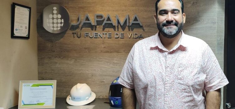 JAPAMA fortalece acciones para el cumplimiento en el uso de trampas de grasa y sólidos JAPAMA fortalece acciones para el cumplimiento en el uso de trampas de grasa y sólidos