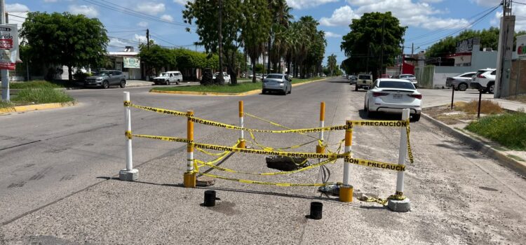 JAPAMA INFORMA | AVISO PREVENTIVO